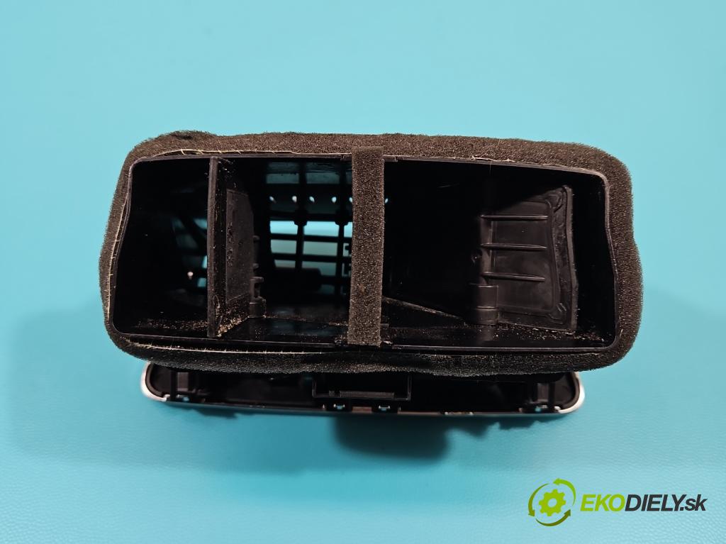 Audi A7 4G 2010-2018 3.0 tdi 272 HP automatic 200 kW 2967 cm3 5- Mřížka: kúrenia stredová 4G0819203 (Mriežky kúrenia (fukáre))