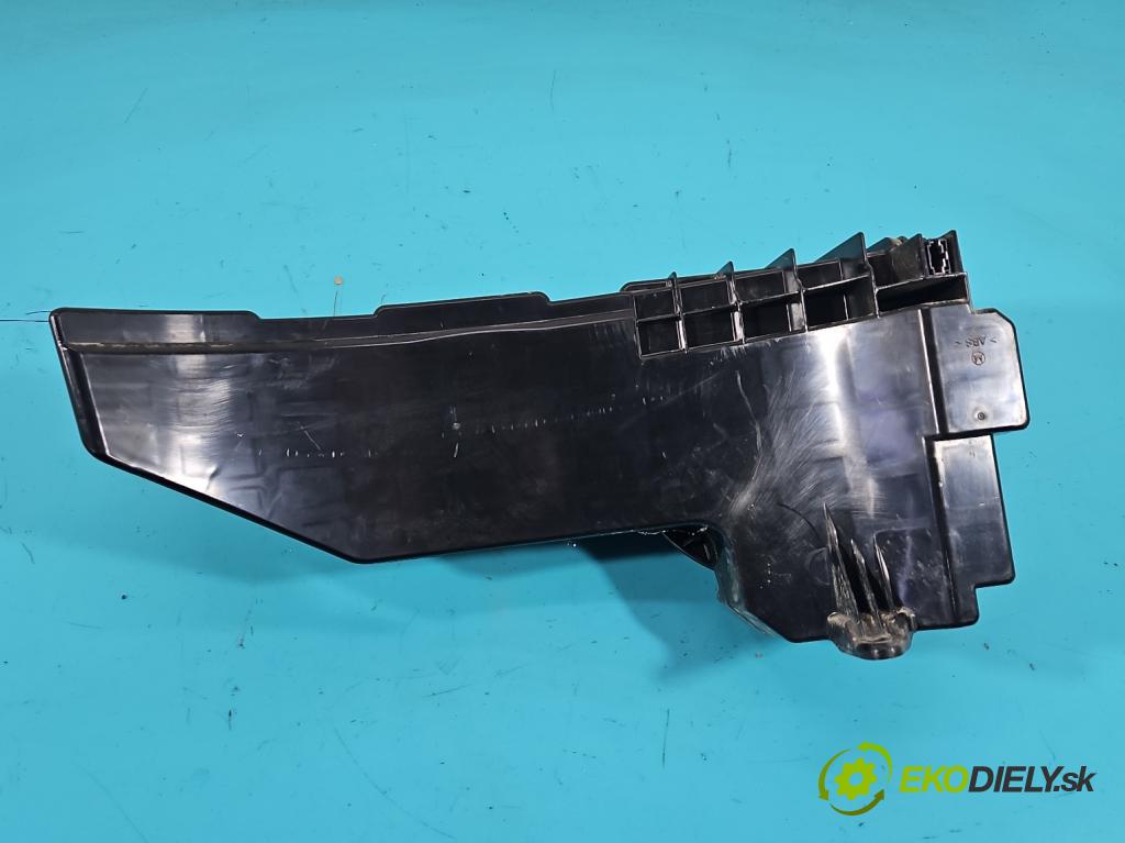 Audi A7 4G 2010-2018 3.0 tdi 272 HP automatic 200 kW 2967 cm3 5- Subwoofer: 4G8035382 (Audio zariadenia)