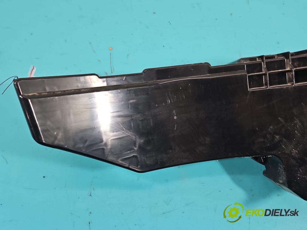 Audi A7 4G 2010-2018 3.0 tdi 272 HP automatic 200 kW 2967 cm3 5- Subwoofer: 4G8035382 (Audio zariadenia)