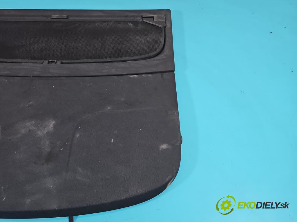 Audi A7 4G 2010-2018 3.0 tdi 272 HP automatic 200 kW 2967 cm3 5- zadná  (Pláta zadné)