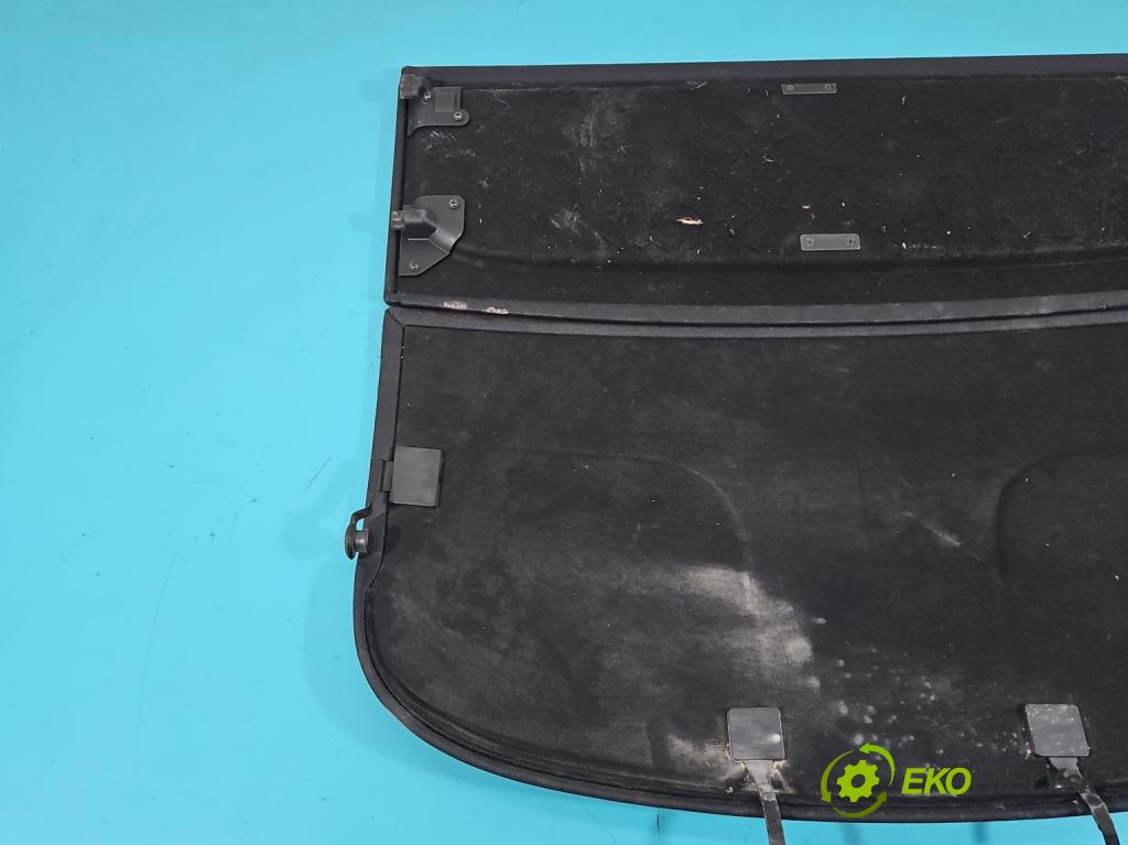 Audi A7 4G 2010-2018 3.0 tdi 272 HP automatic 200 kW 2967 cm3 5- zadná  (Pláta zadné)