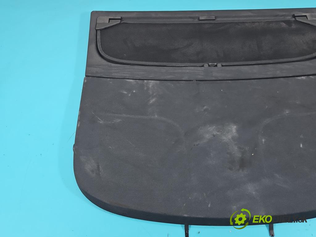 Audi A7 4G 2010-2018 3.0 tdi 272 HP automatic 200 kW 2967 cm3 5- zadná  (Pláta zadné)