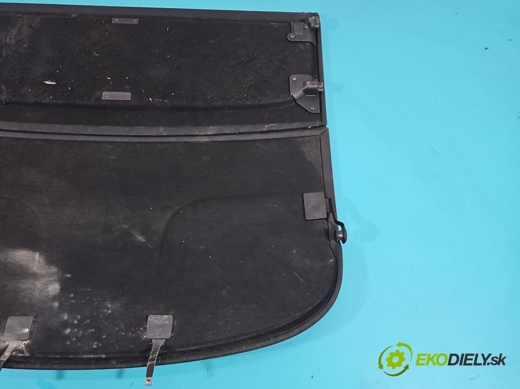 Audi A7 4G 2010-2018 3.0 tdi 272 HP automatic 200 kW 2967 cm3 5- zadná  (Pláta zadné)