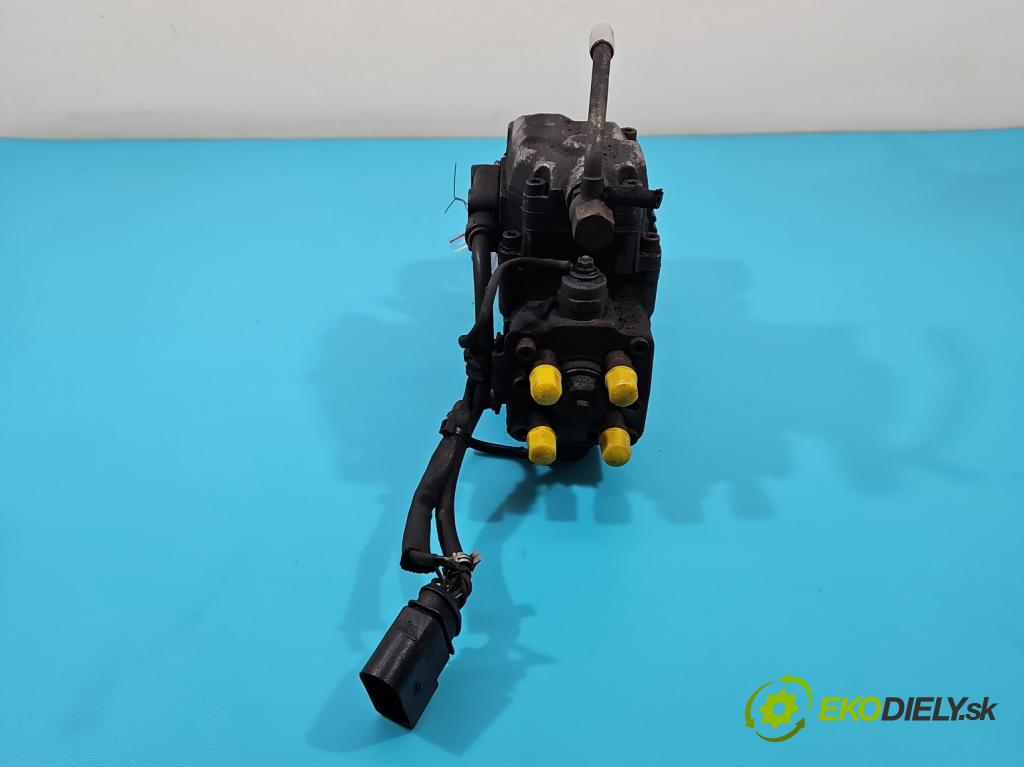 Vw Polo III 6N 1994-2001 1.9 sdi 64 HP manual 47 kW 1896 cm3 3- čerpadlo vstrekovacia 0460404966 (Vstrekovacie čerpadlá)