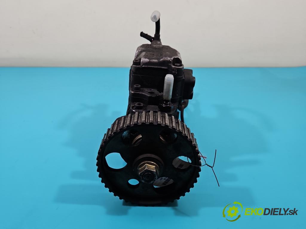 Vw Polo III 6N 1994-2001 1.9 sdi 64 HP manual 47 kW 1896 cm3 3- čerpadlo vstrekovacia 0460404966 (Vstrekovacie čerpadlá)