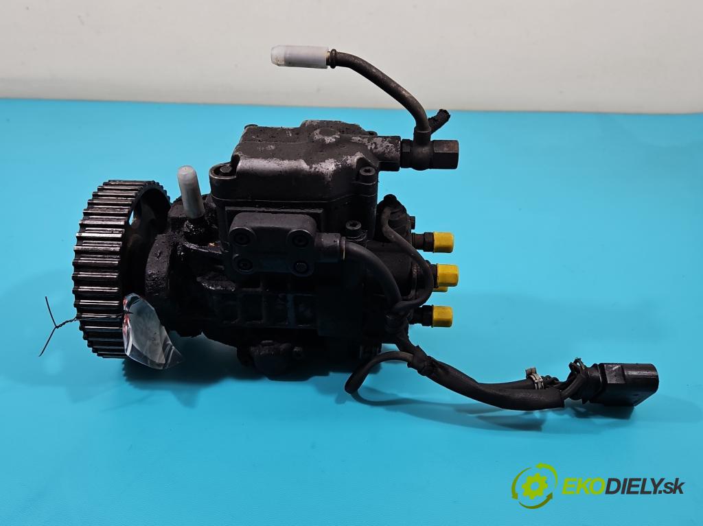 Vw Polo III 6N 1994-2001 1.9 sdi 64 HP manual 47 kW 1896 cm3 3- čerpadlo vstrekovacia 0460404966 (Vstrekovacie čerpadlá)