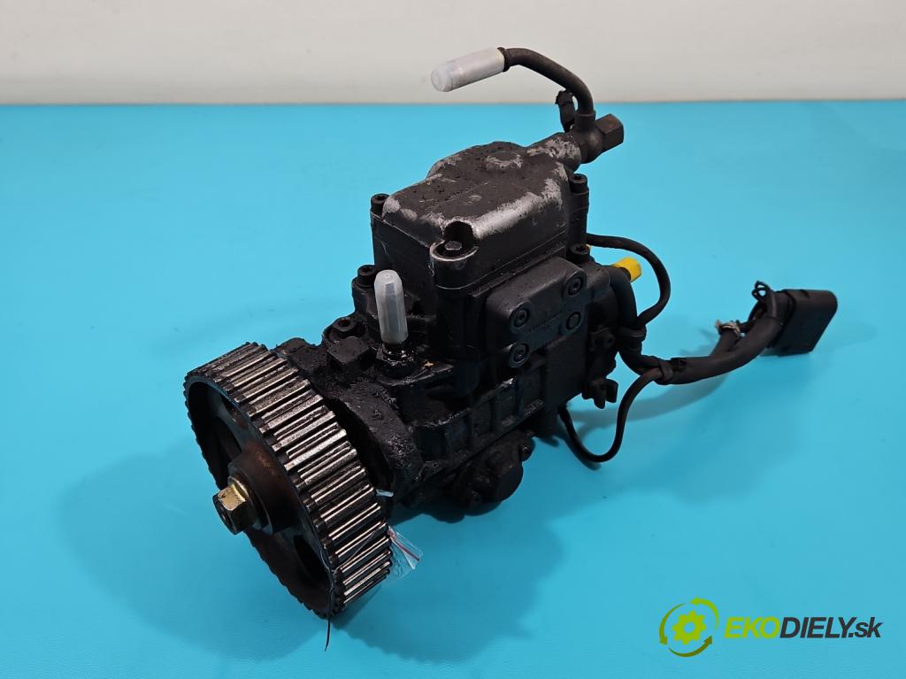 Vw Polo III 6N 1994-2001 1.9 sdi 64 HP manual 47 kW 1896 cm3 3- čerpadlo vstrekovacia 0460404966 (Vstrekovacie čerpadlá)