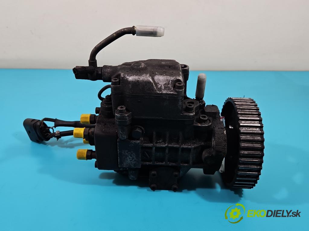 Vw Polo III 6N 1994-2001 1.9 sdi 64 HP manual 47 kW 1896 cm3 3- čerpadlo vstrekovacia 0460404966 (Vstrekovacie čerpadlá)