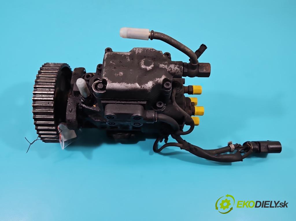 Vw Polo III 6N 1994-2001 1.9 sdi 64 HP manual 47 kW 1896 cm3 3- čerpadlo vstrekovacia 0460404966 (Vstrekovacie čerpadlá)