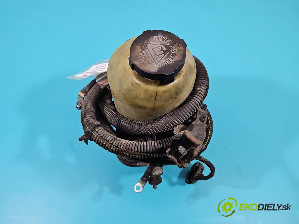 Opel Meriva B 2010-2017 1.4 T 120 HP manual 88 kW 1364 cm3 5- čerpadlo posilovač  (Servočerpadlá, pumpy riadenia)