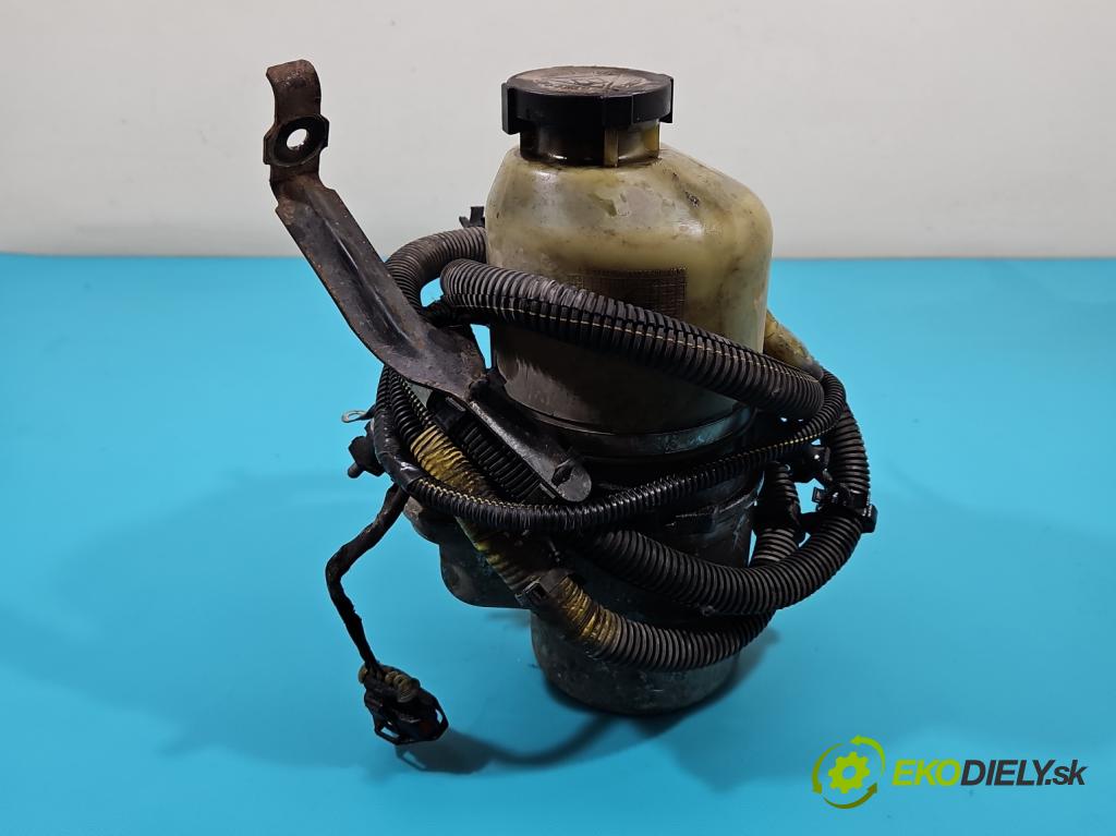 Opel Meriva B 2010-2017 1.4 T 120 HP manual 88 kW 1364 cm3 5- čerpadlo posilovač  (Servočerpadlá, pumpy riadenia)