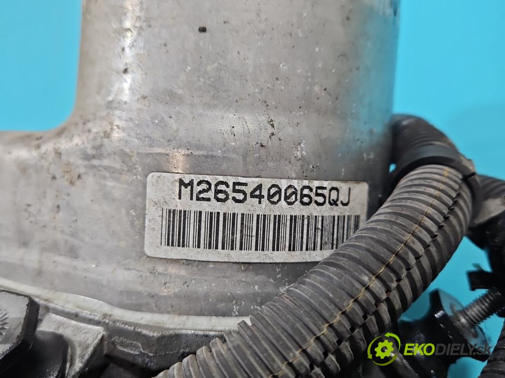 Opel Meriva B 2010-2017 1.4 T 120 HP manual 88 kW 1364 cm3 5- čerpadlo posilovač  (Servočerpadlá, pumpy riadenia)