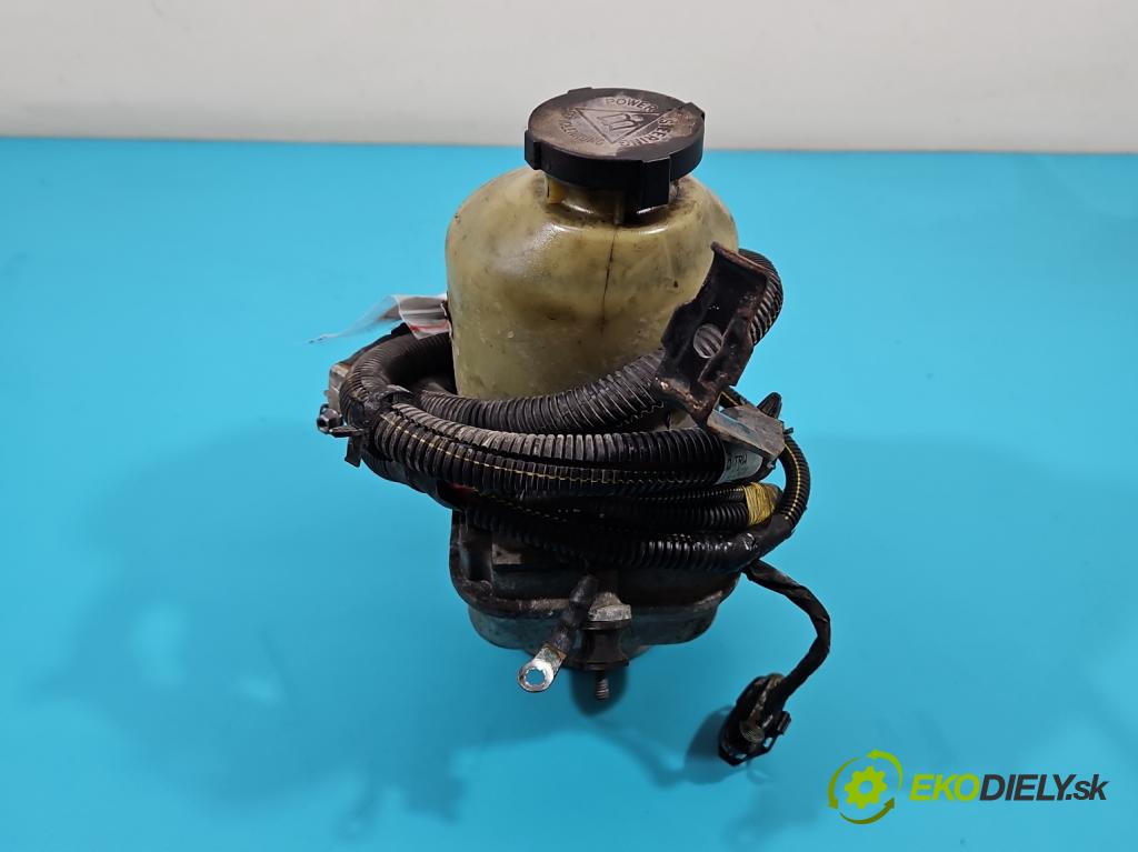 Opel Meriva B 2010-2017 1.4 T 120 HP manual 88 kW 1364 cm3 5- čerpadlo posilovač  (Servočerpadlá, pumpy riadenia)