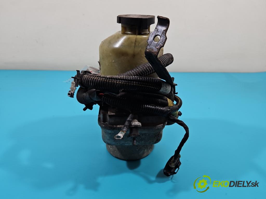 Opel Meriva B 2010-2017 1.4 T 120 HP manual 88 kW 1364 cm3 5- čerpadlo posilovač  (Servočerpadlá, pumpy riadenia)