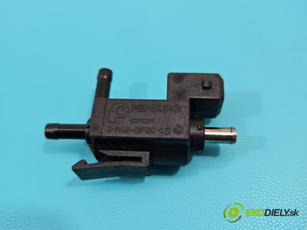 Opel Insignia A 2008-2017 2.0 T 220KM manual 162 kW 1998 cm3 5- ventil podtlaku 70335701 (Ventily)