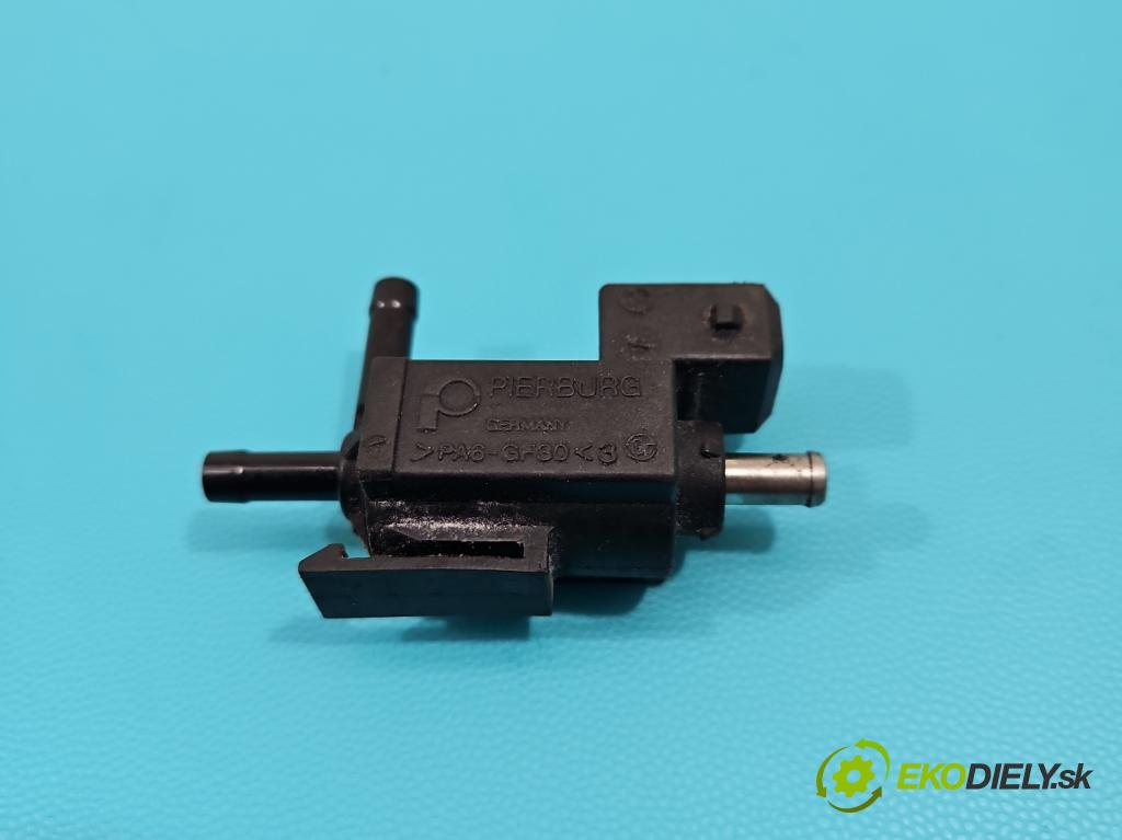 Opel Insignia A 2008-2017 2.0 T 220KM manual 162 kW 1998 cm3 5- ventil podtlaku 70335702 (Ventily)