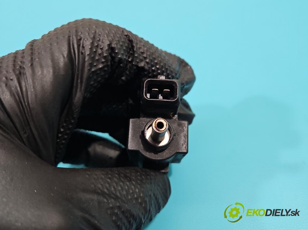 Opel Insignia A 2008-2017 2.0 T 220KM manual 162 kW 1998 cm3 5- ventil podtlaku 70335702 (Ventily)