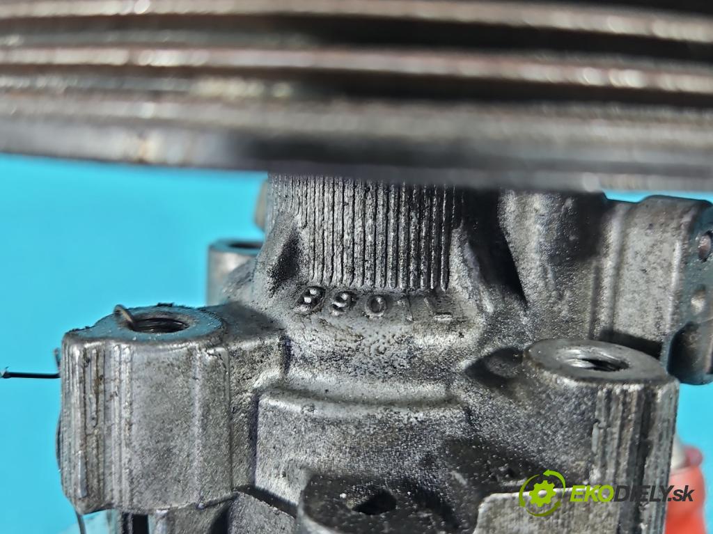 Opel Insignia A 2008-2017 2.0 T 220KM manual 162 kW 1998 cm3 5- čerpadlo posilovač  (Servočerpadlá, pumpy riadenia)