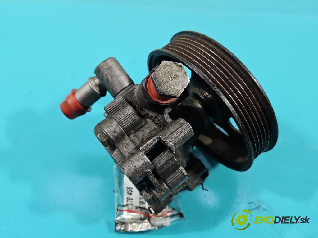 Opel Insignia A 2008-2017 2.0 T 220KM manual 162 kW 1998 cm3 5- čerpadlo posilovač  (Servočerpadlá, pumpy riadenia)