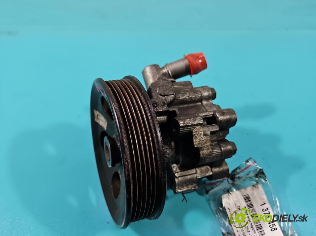 Opel Insignia A 2008-2017 2.0 T 220KM manual 162 kW 1998 cm3 5- čerpadlo posilovač  (Servočerpadlá, pumpy riadenia)