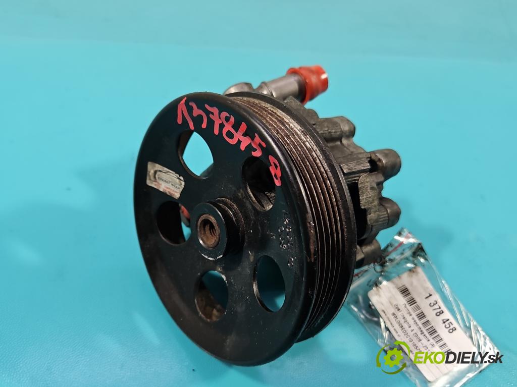 Opel Insignia A 2008-2017 2.0 T 220KM manual 162 kW 1998 cm3 5- čerpadlo posilovač  (Servočerpadlá, pumpy riadenia)