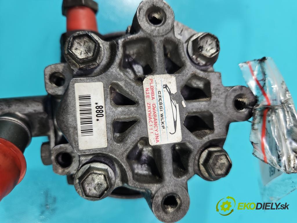 Opel Insignia A 2008-2017 2.0 T 220KM manual 162 kW 1998 cm3 5- čerpadlo posilovač  (Servočerpadlá, pumpy riadenia)