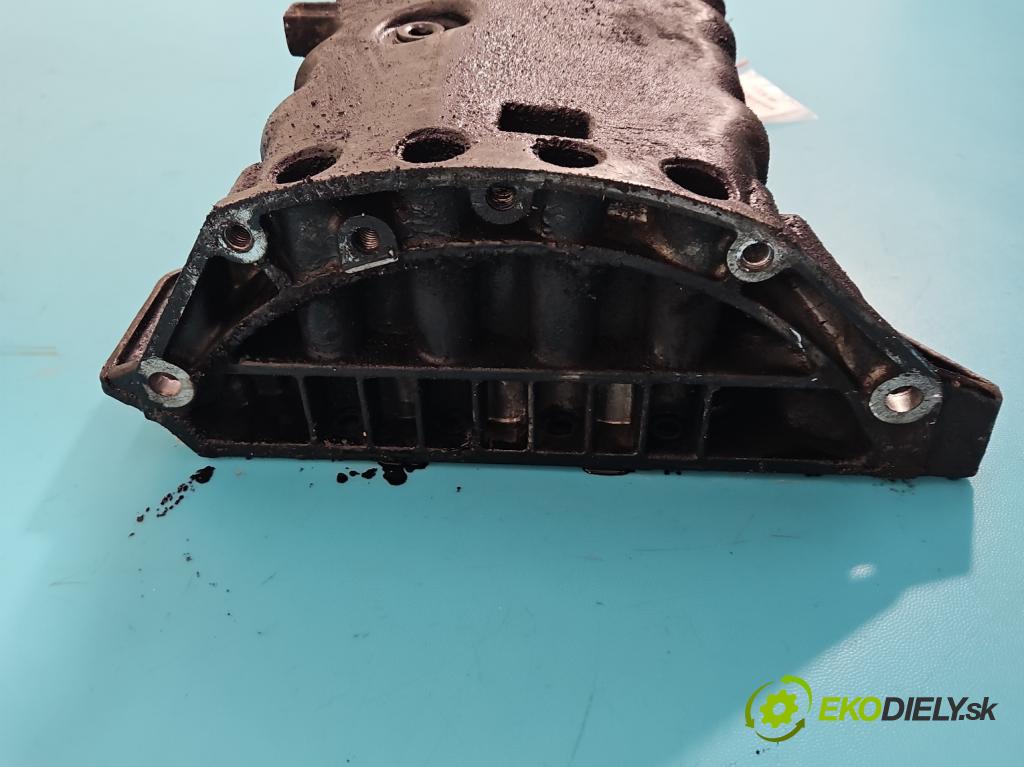 Opel Vivaro 2001-2014 1.9 cdti 101 HP manual 74 kW 1870 cm3 5- vaňa olejová 8200185680 (Olejové vane)