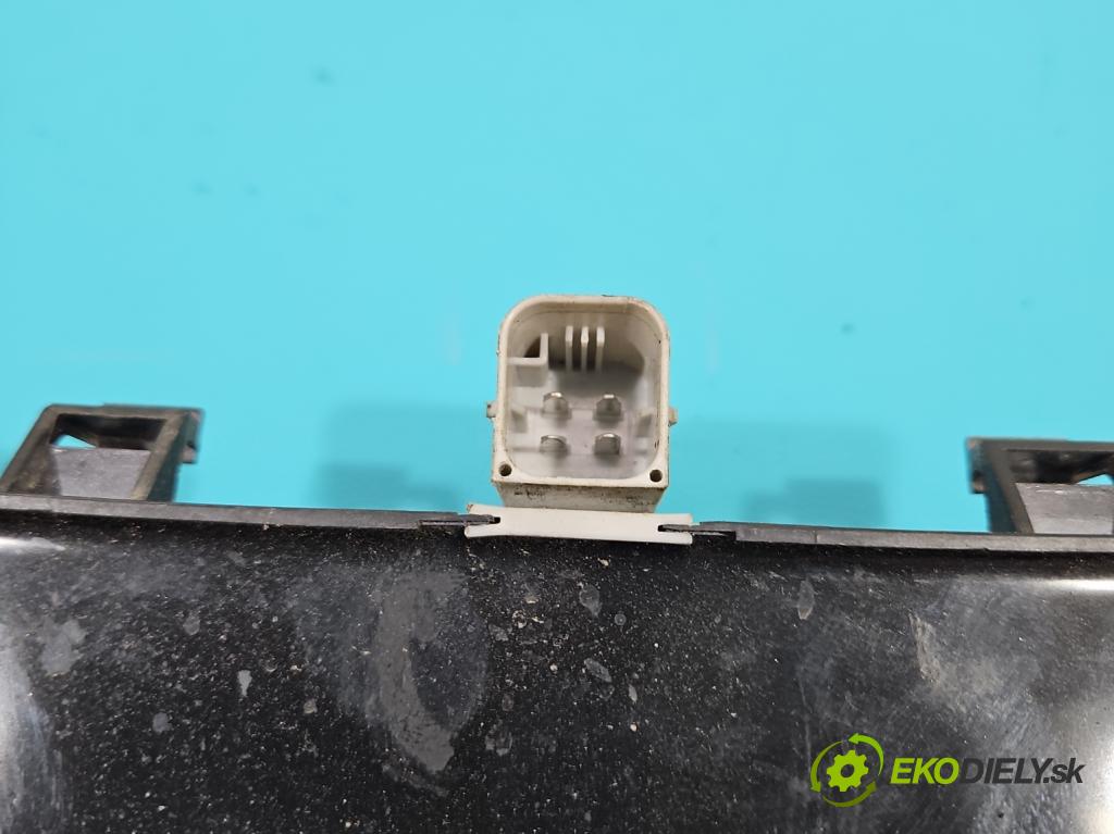 Peugeot 206 1.4 75 HP automatic 55 kW 1360 cm3 5- cievka zapaľovacia  (Zapaľovacie cievky, moduly)