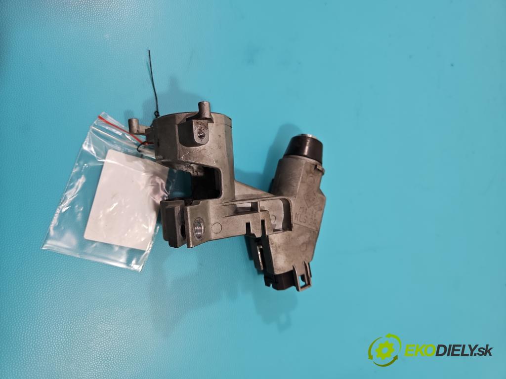 Vw Transporter T4 1990-2003 2.0 8V 84KM manual 62 kW 1969 cm3 5- Spínačka 701905851 (Spínacie skrinky a kľúče)