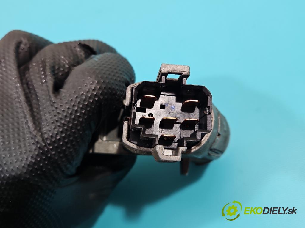 Vw Transporter T4 1990-2003 2.0 8V 84KM manual 62 kW 1969 cm3 5- Spínačka 701905851 (Spínacie skrinky a kľúče)