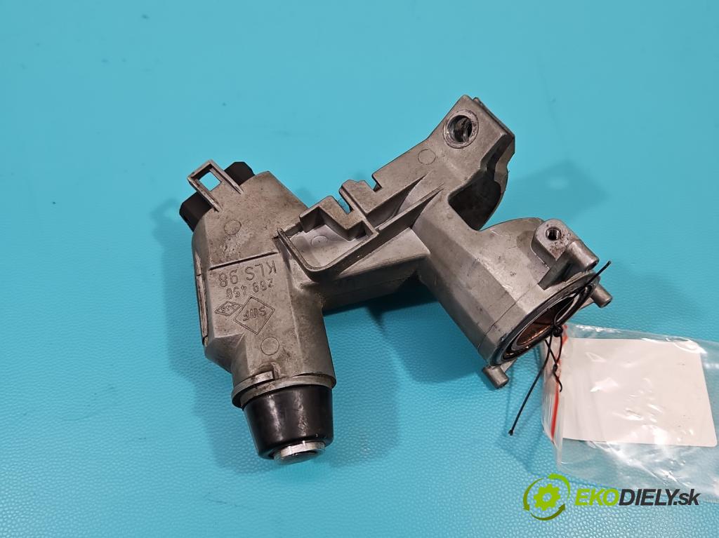 Vw Transporter T4 1990-2003 2.0 8V 84KM manual 62 kW 1969 cm3 5- Spínačka 701905851 (Spínacie skrinky a kľúče)