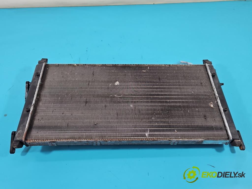 Vw Transporter T4 1990-2003 2.0 8V 84KM manual 62 kW 1969 cm3 5- Chladič vody  (Chladiče vody)