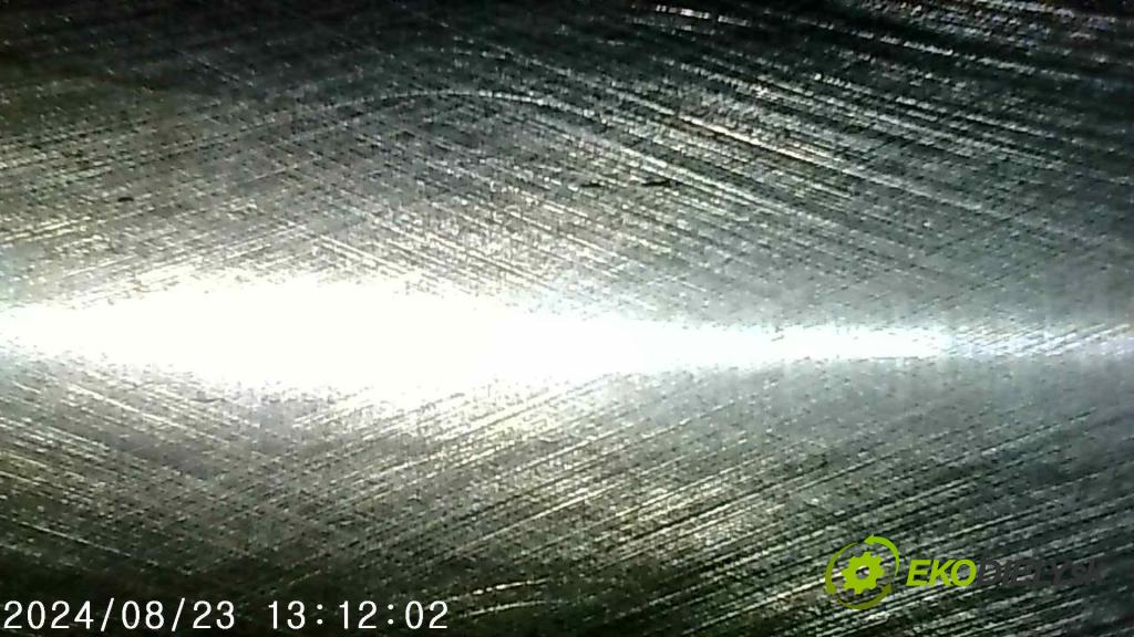 Ford Focus Mk3 2010-2018 1.6 16V 125 hp manual 92 kW 1596 cm3 5- motor benzín PNDA