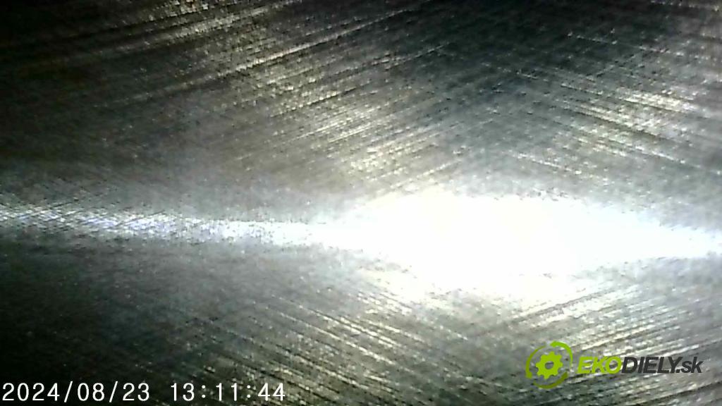 Ford Focus Mk3 2010-2018 1.6 16V 125 hp manual 92 kW 1596 cm3 5- motor benzín PNDA