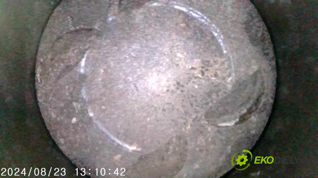 Ford Focus Mk3 2010-2018 1.6 16V 125 hp manual 92 kW 1596 cm3 5- motor benzín PNDA