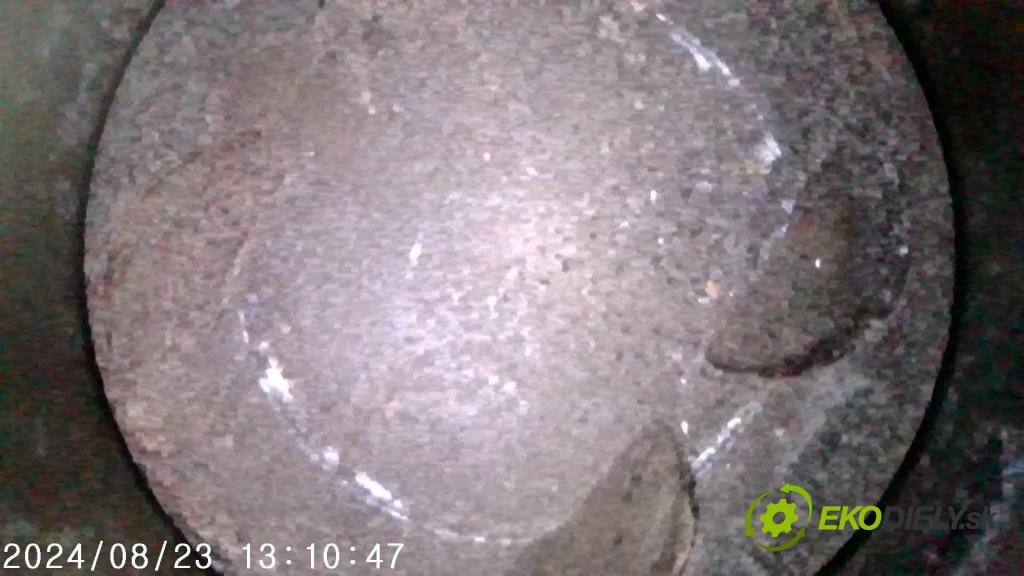 Ford Focus Mk3 2010-2018 1.6 16V 125 hp manual 92 kW 1596 cm3 5- motor benzín PNDA