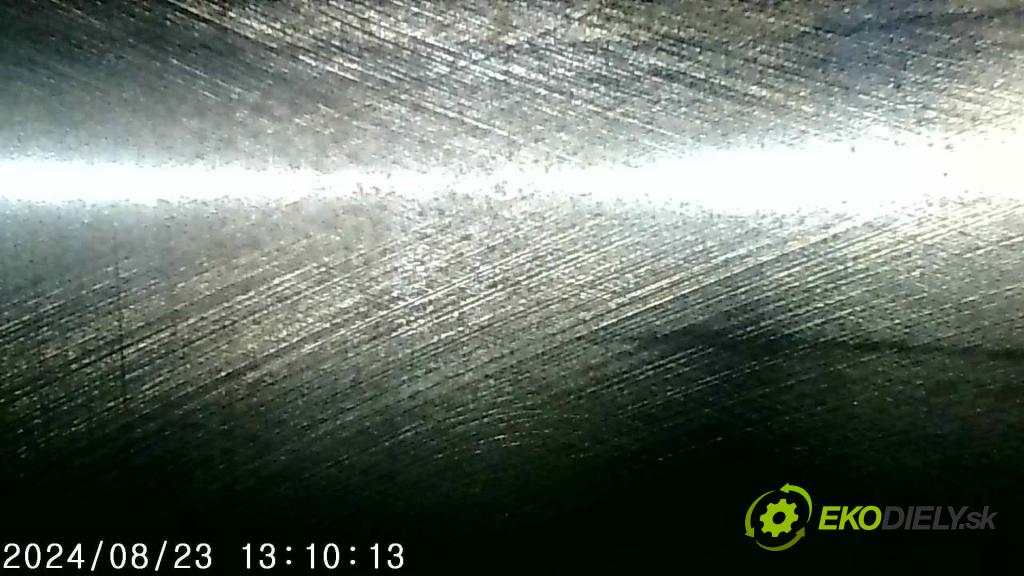 Ford Focus Mk3 2010-2018 1.6 16V 125 hp manual 92 kW 1596 cm3 5- motor benzín PNDA