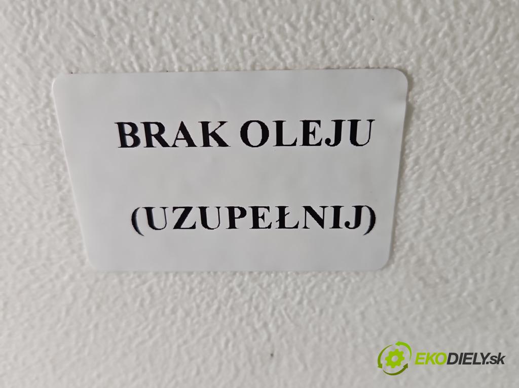 Audi A6 C6 2004-2011 2.0 tdi 136 HP manual 100 kW 1968 cm3 5- prevodovka stupeň,rýchlosť manual GYX