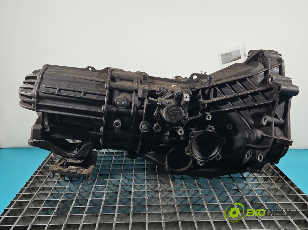 Audi A6 C6 2004-2011 2.0 tdi 136 HP manual 100 kW 1968 cm3 5- prevodovka stupeň,rýchlosť manual GYX