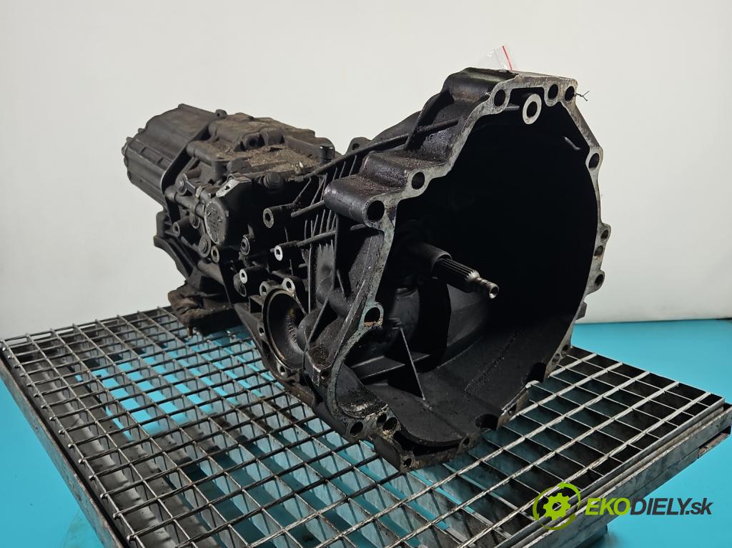 Audi A6 C6 2004-2011 2.0 tdi 136 HP manual 100 kW 1968 cm3 5- prevodovka stupeň,rýchlosť manual GYX