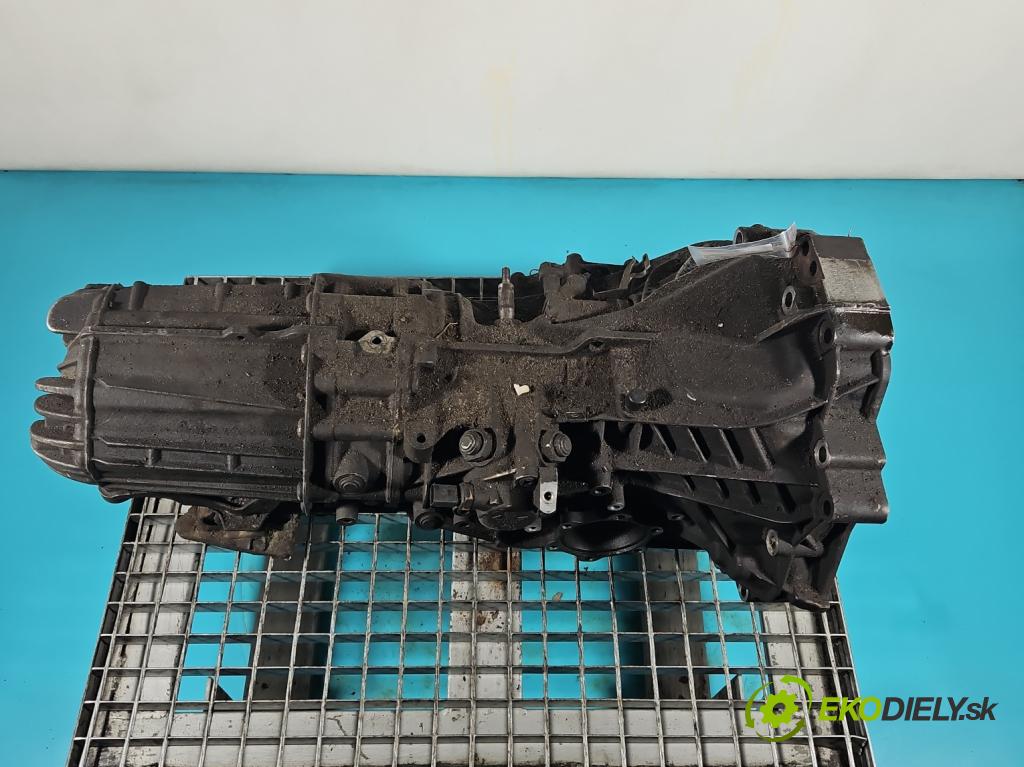 Audi A6 C6 2004-2011 2.0 tdi 136 HP manual 100 kW 1968 cm3 5- prevodovka stupeň,rýchlosť manual GYX