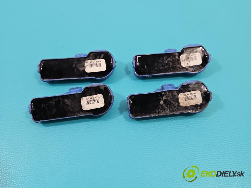 Opel Meriva B 2010-2017 1.4 T 120 hp manual 88 kW 1364 cm3 5- snímač tlaku pneumatika 1442196726 (Snímače tlaku v pneumatikách)