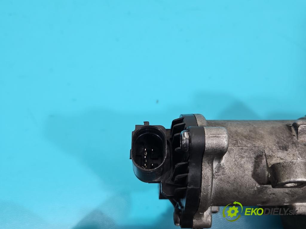 Ford Galaxy Mk2 2006-2015 1.8 TDCI 125 HP manual 92 kW 1753 cm3 5- zvod nasávací 4M5Q-9424-BD (Sacie potrubia)