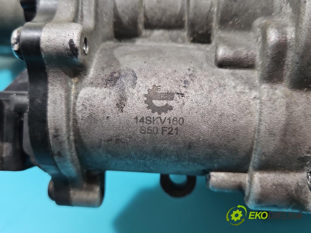 Ford Galaxy Mk2 2006-2015 1.8 TDCI 125 HP manual 92 kW 1753 cm3 5- zvod nasávací 4M5Q-9424-BD (Sacie potrubia)