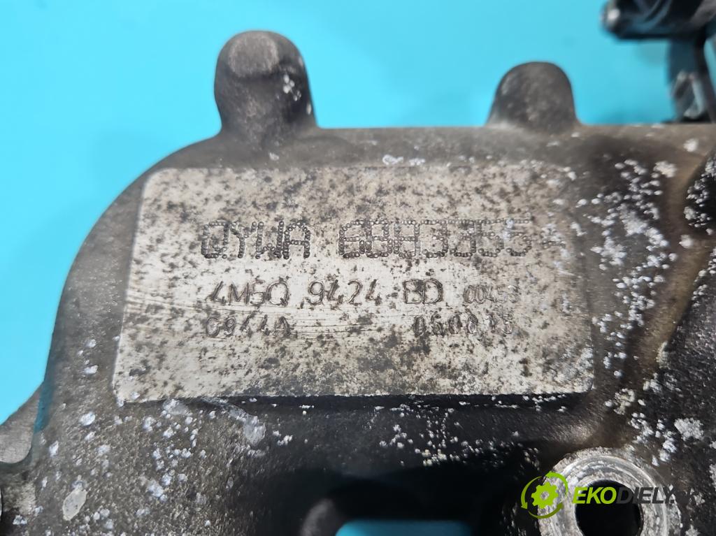 Ford Galaxy Mk2 2006-2015 1.8 TDCI 125 HP manual 92 kW 1753 cm3 5- zvod nasávací 4M5Q-9424-BD (Sacie potrubia)