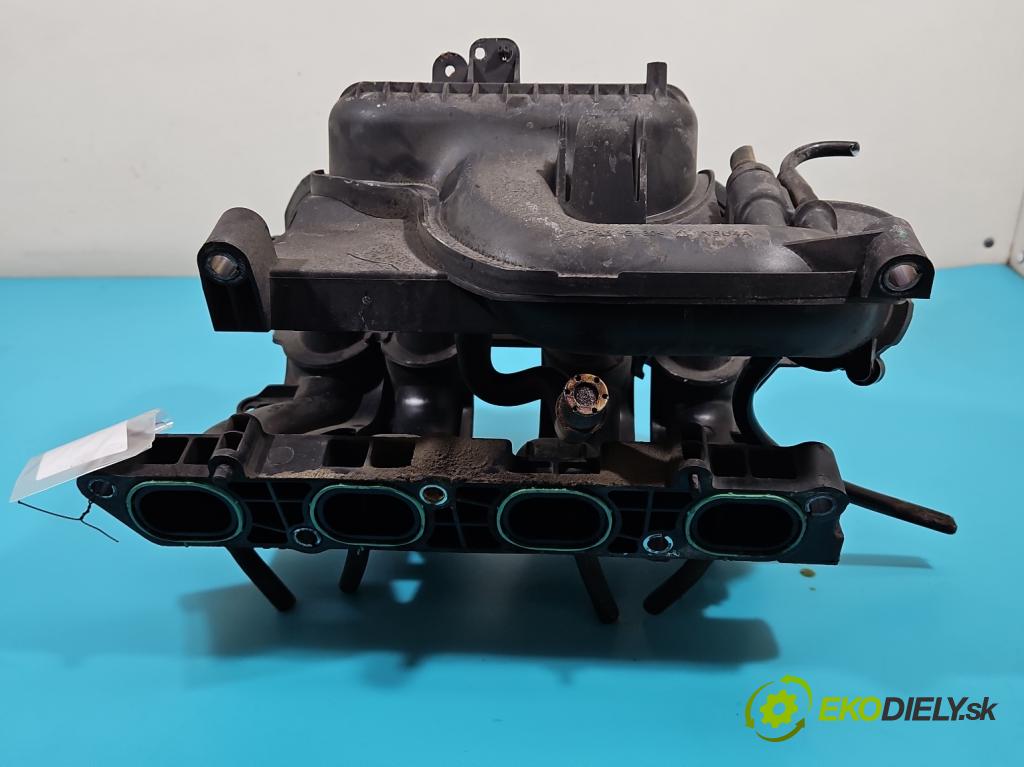 Ford Focus Mk3 2010-2018 1.6 16V 125 HP manual 92 kW 1596 cm3 5- zvod nasávací 4M5G-9424-CF (Sacie potrubia)