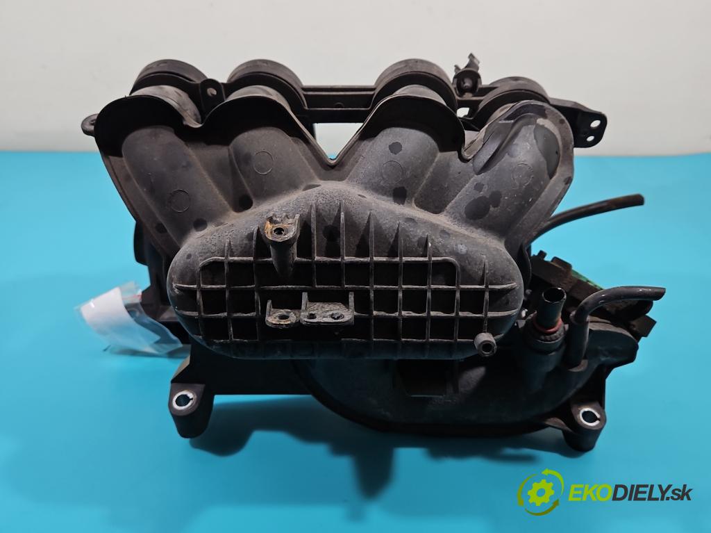 Ford Focus Mk3 2010-2018 1.6 16V 125 HP manual 92 kW 1596 cm3 5- zvod nasávací 4M5G-9424-CF (Sacie potrubia)