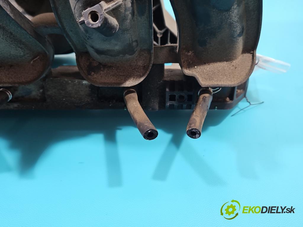 Ford Focus Mk3 2010-2018 1.6 16V 125 HP manual 92 kW 1596 cm3 5- zvod nasávací 4M5G-9424-CF (Sacie potrubia)