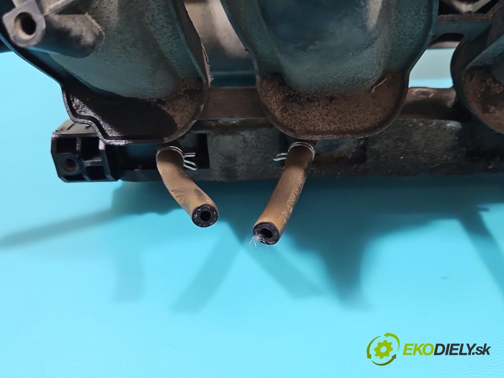 Ford Focus Mk3 2010-2018 1.6 16V 125 HP manual 92 kW 1596 cm3 5- zvod nasávací 4M5G-9424-CF (Sacie potrubia)