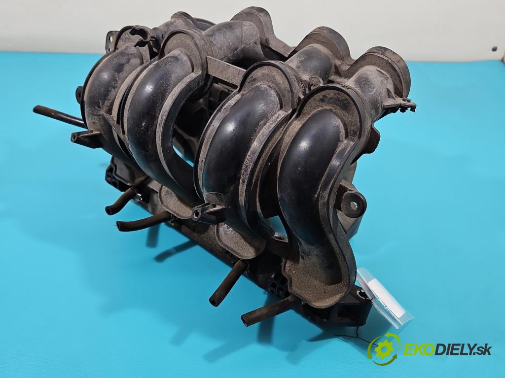 Ford Focus Mk3 2010-2018 1.6 16V 125 HP manual 92 kW 1596 cm3 5- zvod nasávací 4M5G-9424-CF (Sacie potrubia)